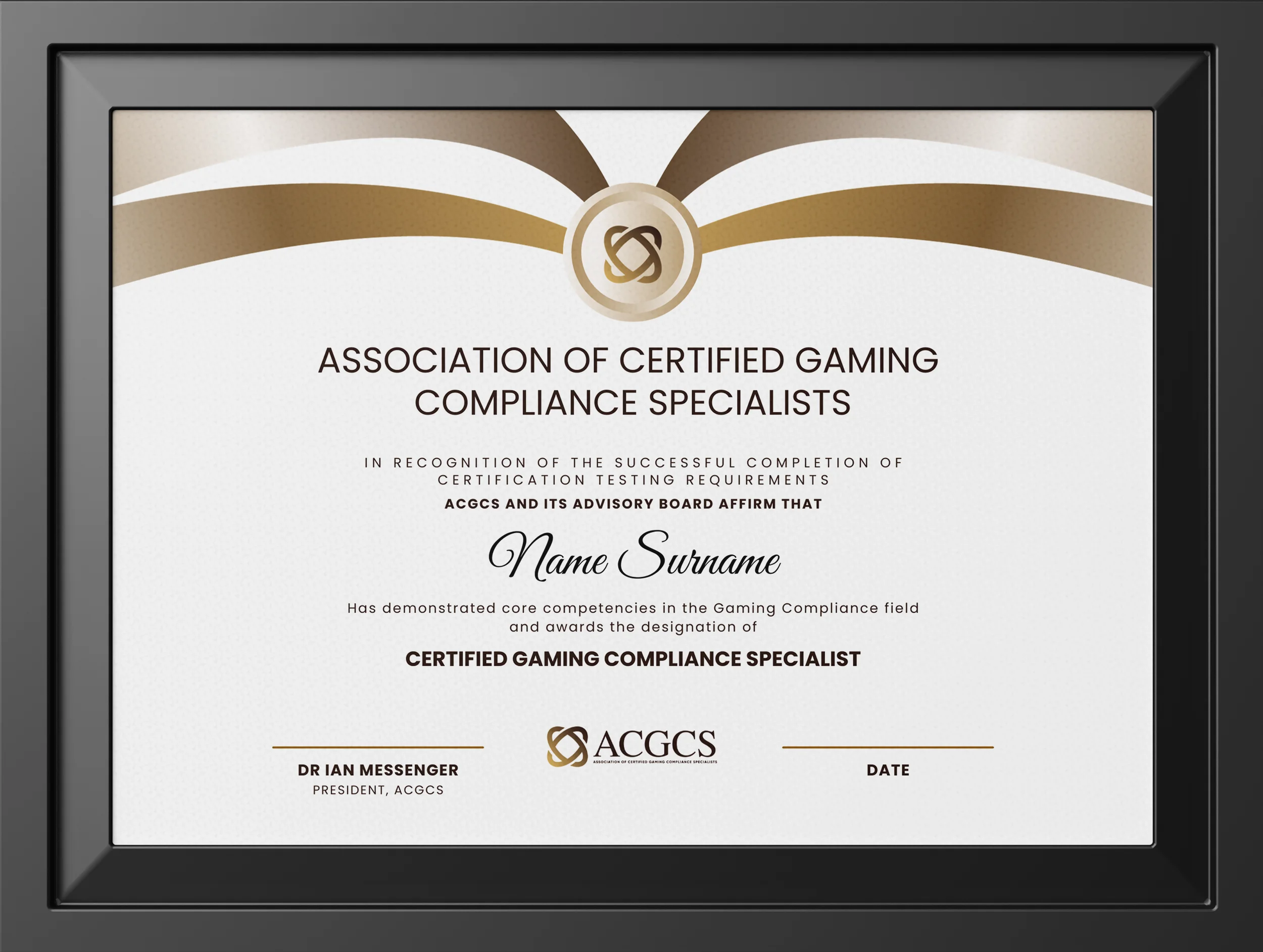 赏金女王澳门东方博彩合法牌照徽章